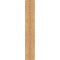 Ekena Millwork Legacy Arts & Crafts Smooth Outlooker, Western Red Cedar, 5 1/2"W x 28"D x 34"H OUT06X28X34LEC03SWR - alternate 4